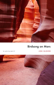 Title: Birdsong on Mars, Author: Jon Glover