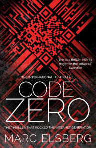 Title: Code Zero, Author: Marc Elsberg