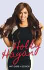 Holly Hagan: Not Quite A Geordie