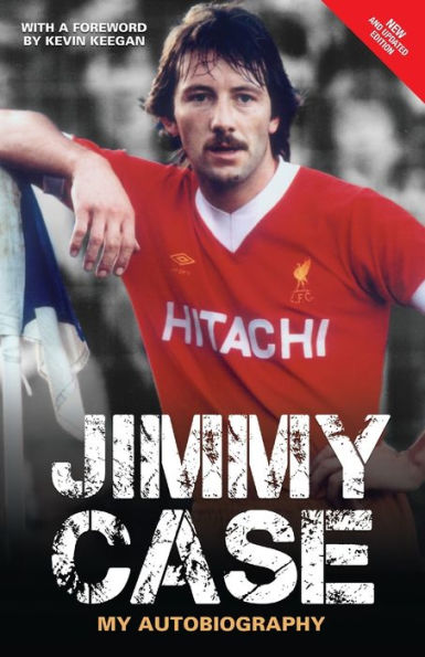 Jimmy Case: My Autobiography