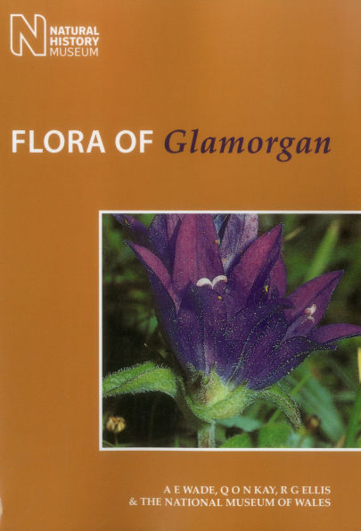 Flora Of Glamorgan