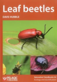 Title: Leaf Beetles, Author: Dave Hubble