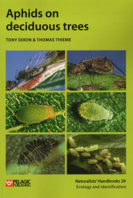 Title: Aphids on Deciduous Trees, Author: Tony Dixon