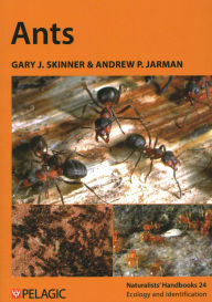Title: Ants, Author: Gary J. Skinner
