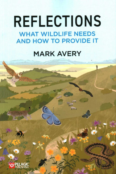 Reflections: What Wildlife Needs and How to Provide It