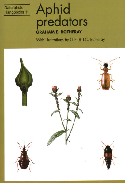 Aphid predators