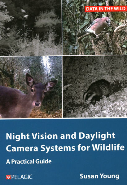 Night Vision and Daylight Camera Systems for Wildlife: A Practical Guide