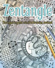 Title: Zentangle, Author: Jane Marbaix