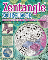 Title: Zentangle Sourcebook, Author: Margaret Rodman Critchlow