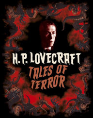 Title: H. P. Lovecraft's Tales of Terror, Author: H. P. Lovecraft