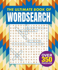 Title: Best Ever Book of Wordsearch, Author: Arcturus Publishing