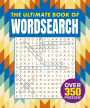 Best Ever Book of Wordsearch