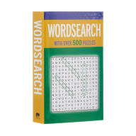 Word Search Word Games Books Barnes Noble - 