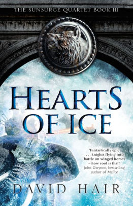 Ice Games (Games series Book 3)