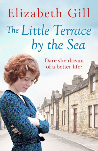The Little Terrace by the Sea: A Big Dream. A Couple Torn Apart.