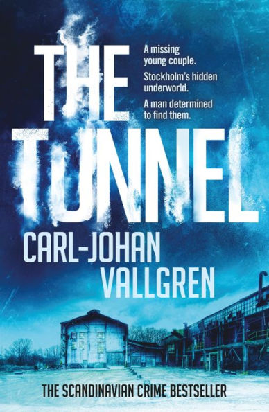 The Tunnel: Danny Katz Thriller (2)