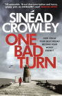 One Bad Turn: DS Claire Boyle 3: a gripping thriller with a jaw-dropping twist