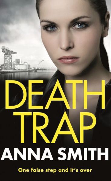Death Trap: Rosie Gilmour 8