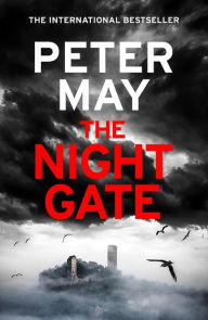 Title: The Night Gate, Author: Peter May