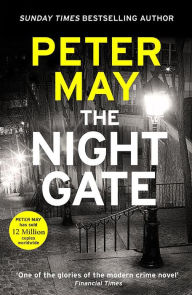 Title: The Night Gate: the Razor-Sharp investigation starring Enzo MacLeod, Author: Peter May