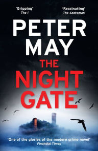 Download free books for ipad 3 Night Gate English version RTF DJVU 9781784295080 by Peter May