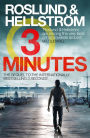 Three Minutes: Ewert Grens 6