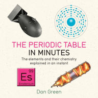 Title: Periodic Table in Minutes, Author: Dan Green