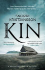 Kin: A dark, intense and compelling Viking mystery