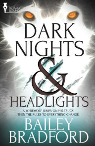 Title: Dark Nights and Headlights, Author: Bailey Bradford
