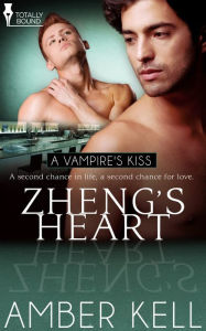 Title: Zheng's Heart, Author: Amber Kell