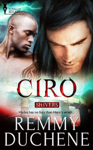 Title: Ciro, Author: Remmy Duchene