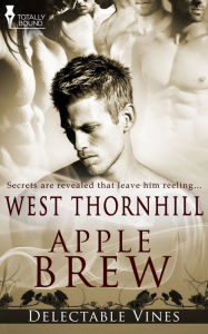 Title: Apple Brew, Author: West Thornhill