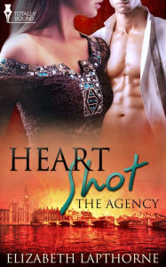 Title: Heart Shot, Author: Elizabeth Lapthorne