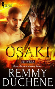 Title: Osaki, Author: Remmy Duchene