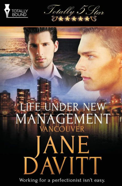Life Under New Management