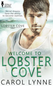 Title: Welcome to Lobster Cove, Author: Carol Lynne