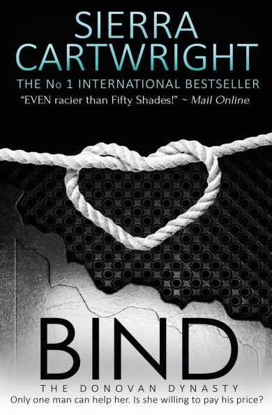 The Donovan Dynasty: Bind