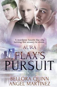 Title: Aura: Flax's Pursuit, Author: Angel Martinez