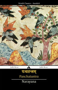 Title: Panchatantra, Author: Narayana