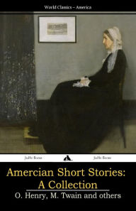 Amercian Short Stories: A Collection