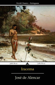 Title: Iracema, Author: JosÃÂÂ de Alencar