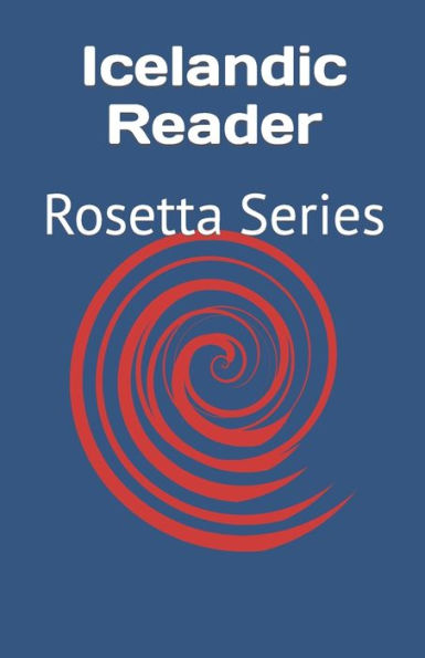 Icelandic Reader: Rosetta Series