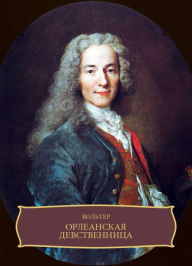 Title: Orleanskaja devstvennica: Russian Language, Author: Glagoslav E-Publications Ltd