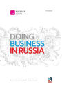 Doing Business in Russia