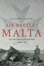Air Battle of Malta: Aircraft Losses and Crash Sites, 1940-1942