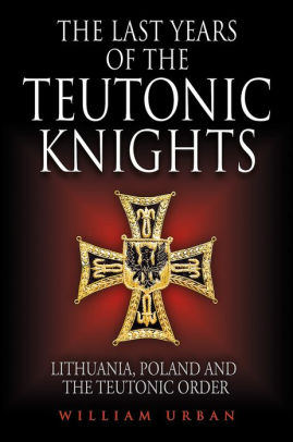 Teutonic Horror (German Edition)