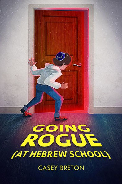 Going Rogue (At Hebrew School)