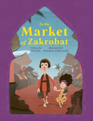 In the Market of Zakrobat