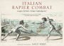 Italian Rapier Combat: Capo Ferro's 'Grand Simulacro'