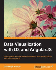 Data Visualization with D3 and AngularJS